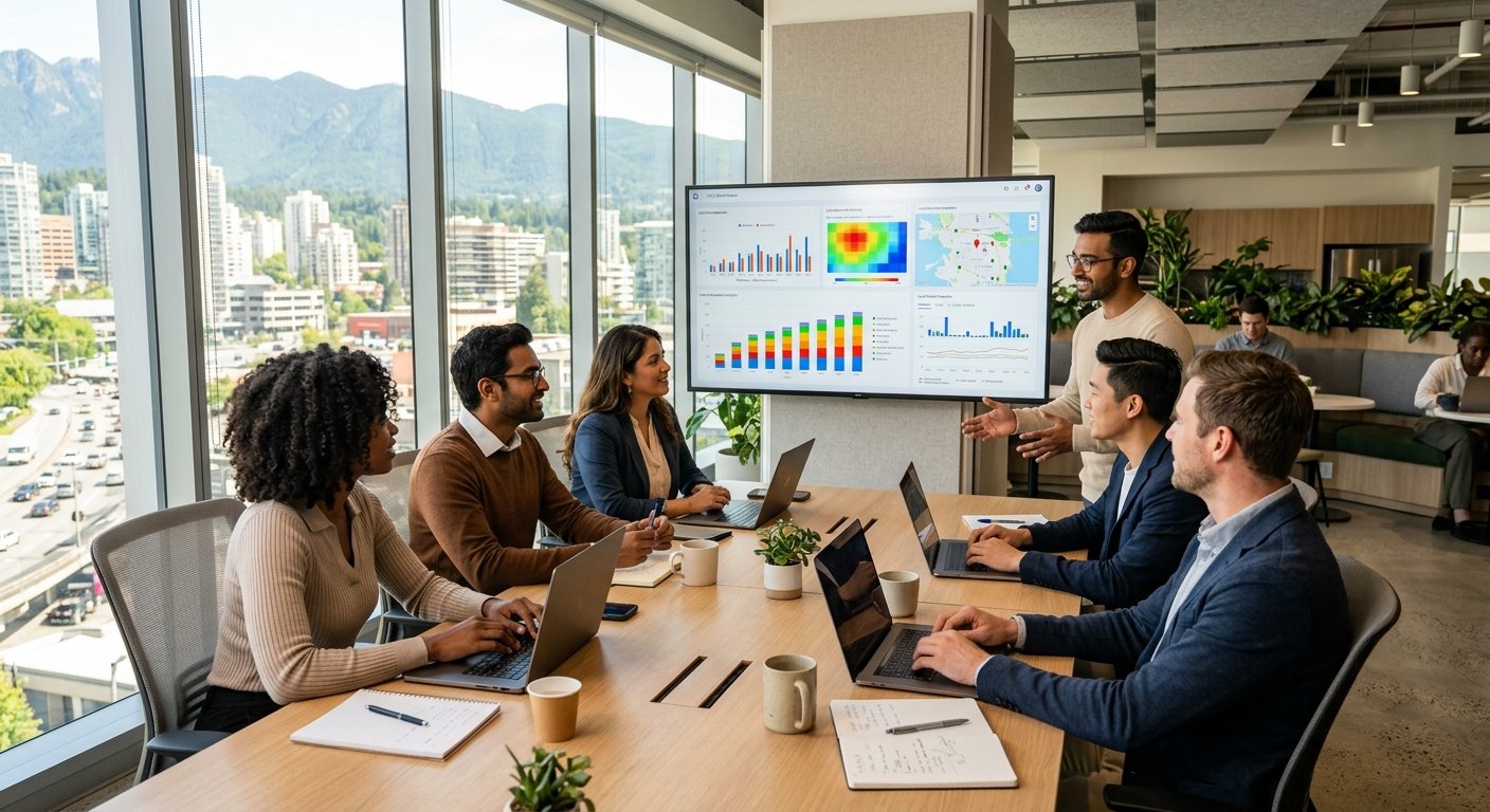 SEO Services in Chattanooga, TN: The Complete Guide to Ranking Your Local Business