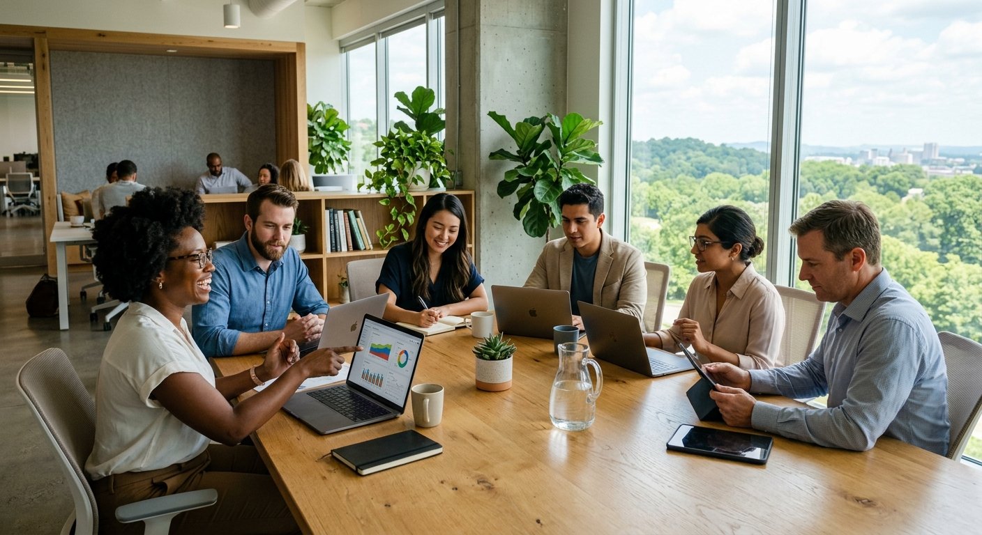 Online Marketing in Hixson, TN: The Complete Guide for Local Businesses Ready to Grow