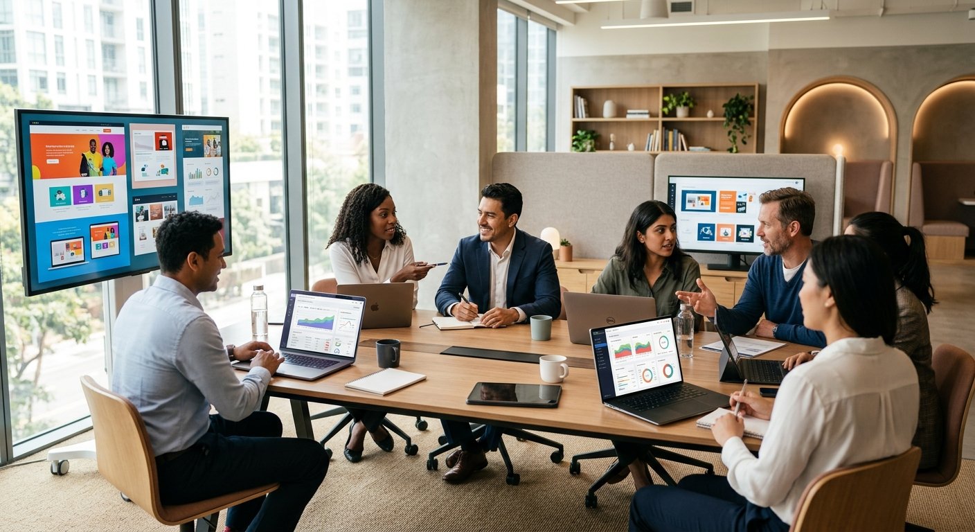 Marketing Companies in Hixson, TN: Your Complete Guide to Finding the Right Digital Marketing Partner