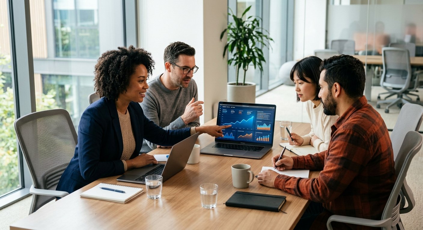 Why Cleveland, TN Businesses Need the Right SEO Company to Compete Online