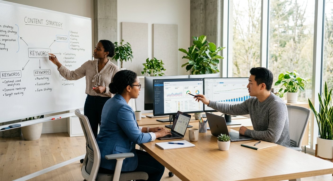 How to Choose the Right SEO Company in Chattanooga, TN (And Why Local Expertise Matters)