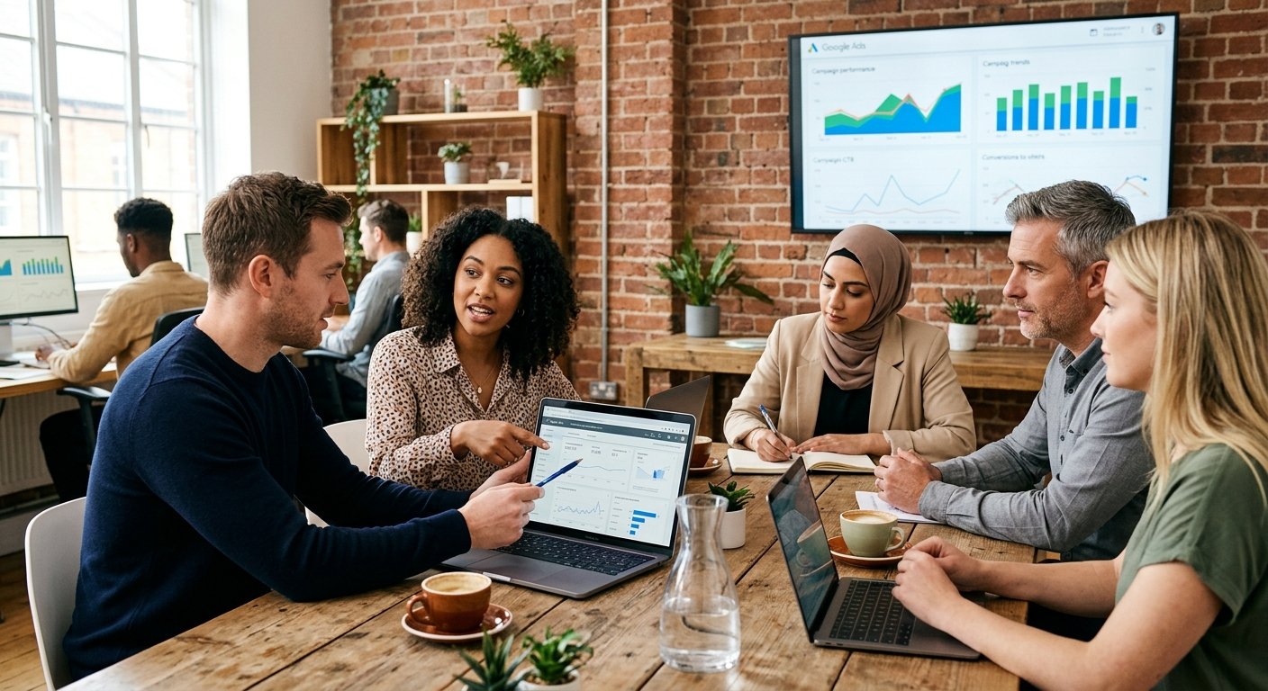 Chattanooga PPC Agency: How Expert PPC Management Drives Real Results for Local Businesses