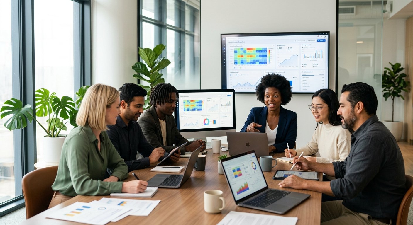 Social Media Marketing in Hixson, TN: A Local Business Owner's Complete Guide to Growing Online