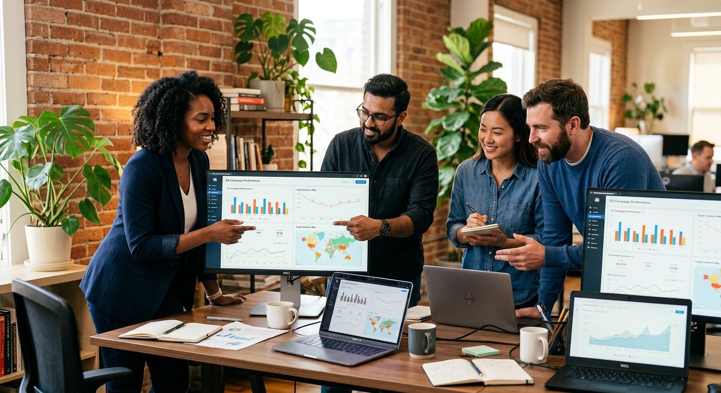 Facebook Ads in Chattanooga, TN: The Complete Guide for Local Businesses Ready to Scale