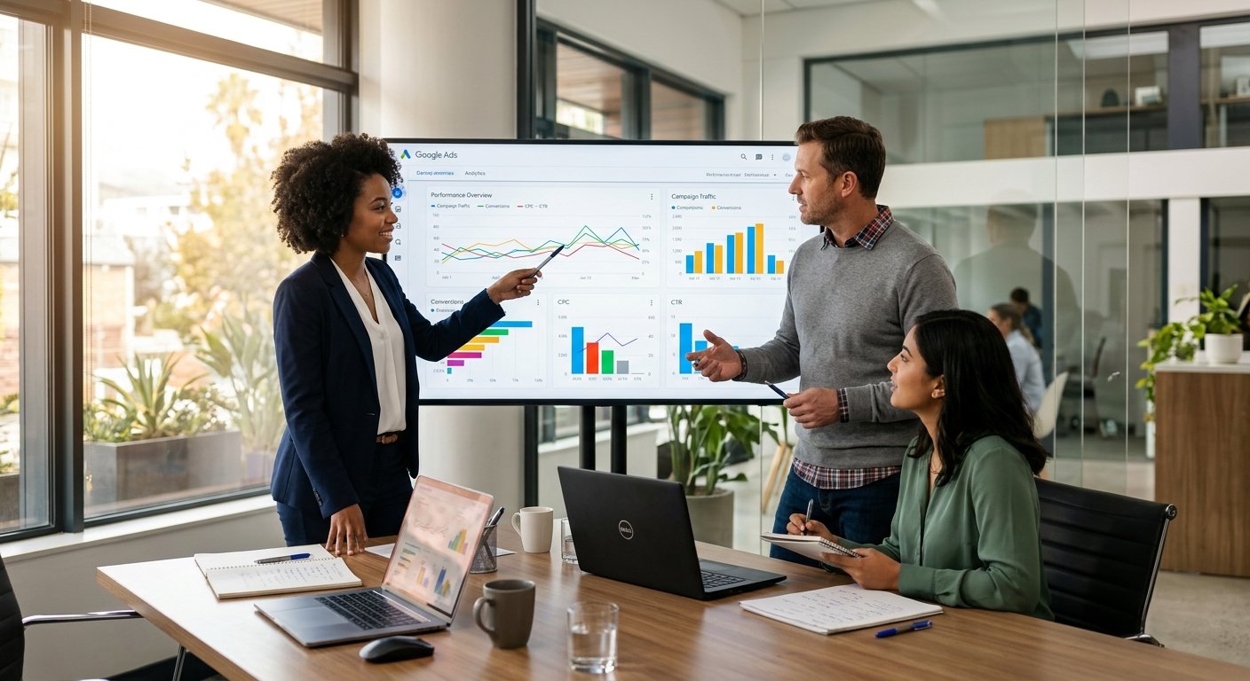 PPC Management in Chattanooga, TN: A Complete Guide to Getting Real Results from Paid Advertising