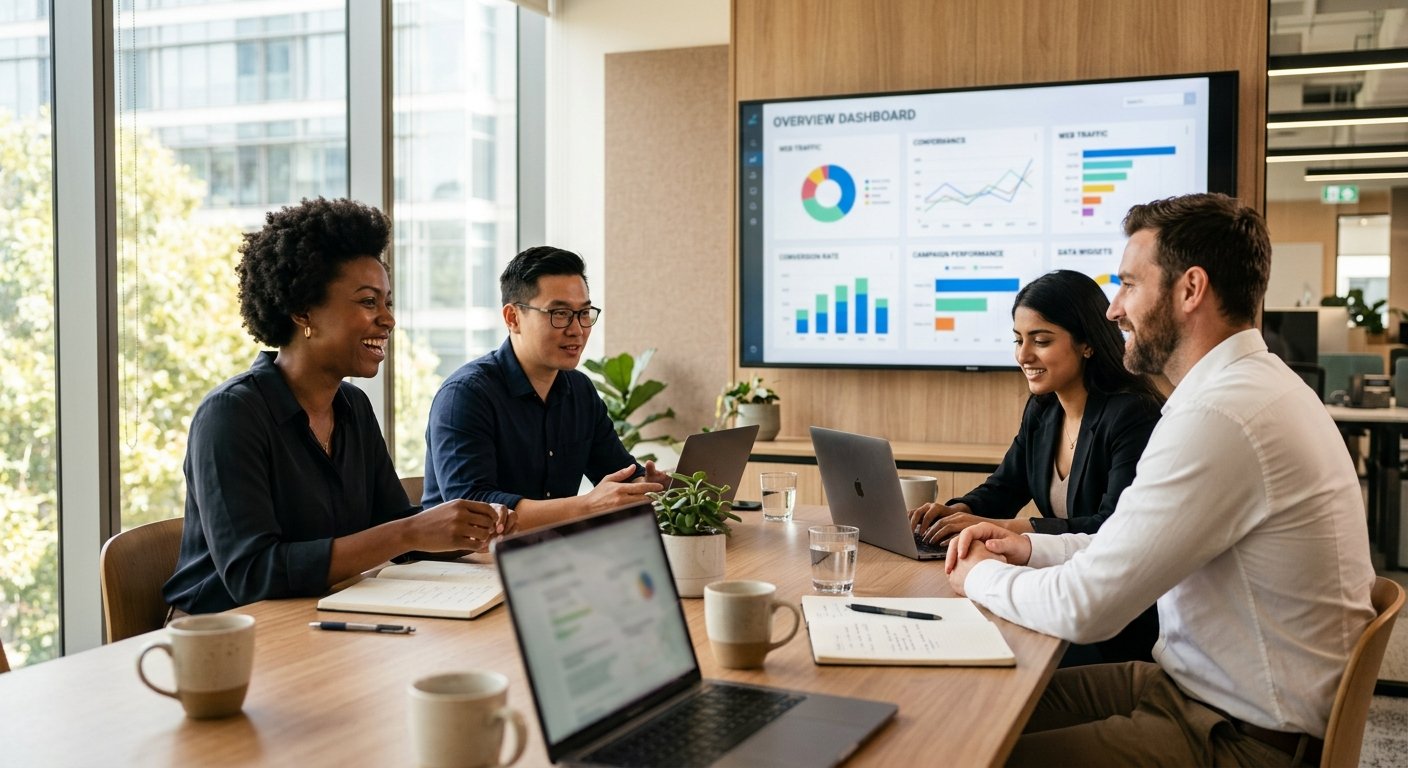 Small Business Marketing in Chattanooga, TN: The Complete Guide to Growing Your Local Brand