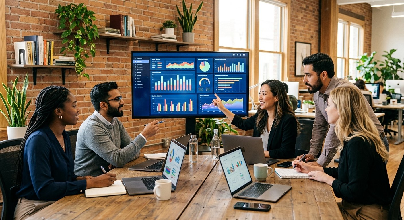 Why Choosing the Right Online Marketing Agency in Chattanooga, TN Can Transform Your Business