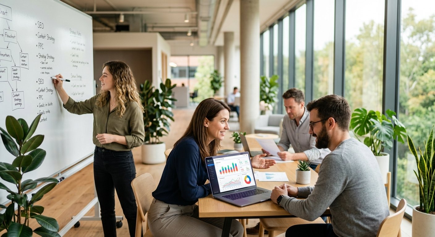 SEO Services in Cleveland, TN: The Complete Guide to Getting Your Local Business Found Online