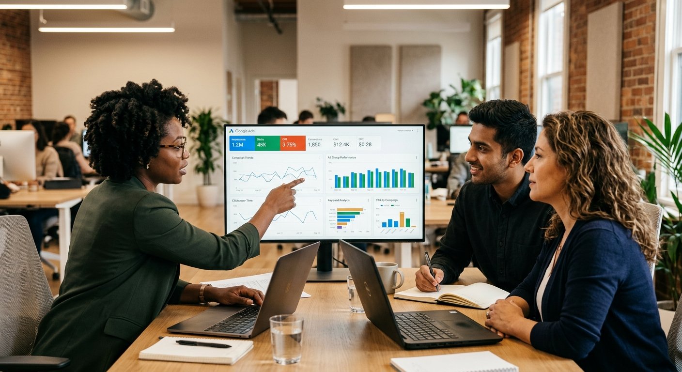 PPC Management in Chattanooga, TN: How Local Businesses Are Winning with Paid Search
