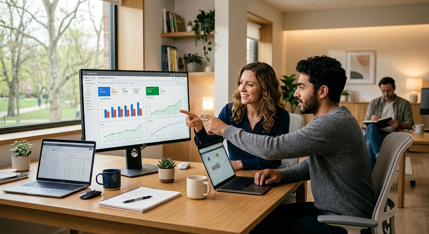 Google Ads in Cleveland, TN: The Local Business Owner's Complete Guide to Profitable PPC Campaigns