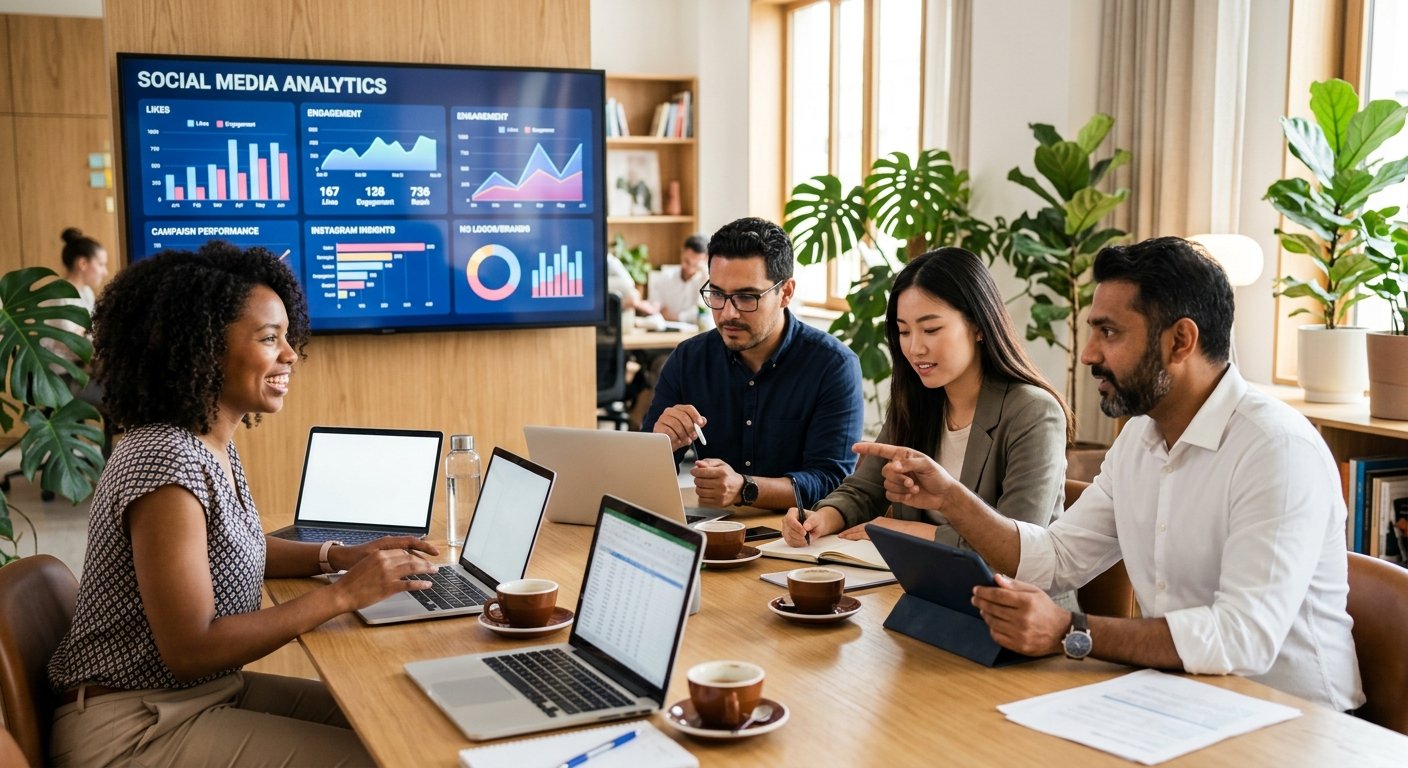 Social Media Marketing in Cleveland, TN: A Complete Guide for Local Businesses Ready to Grow