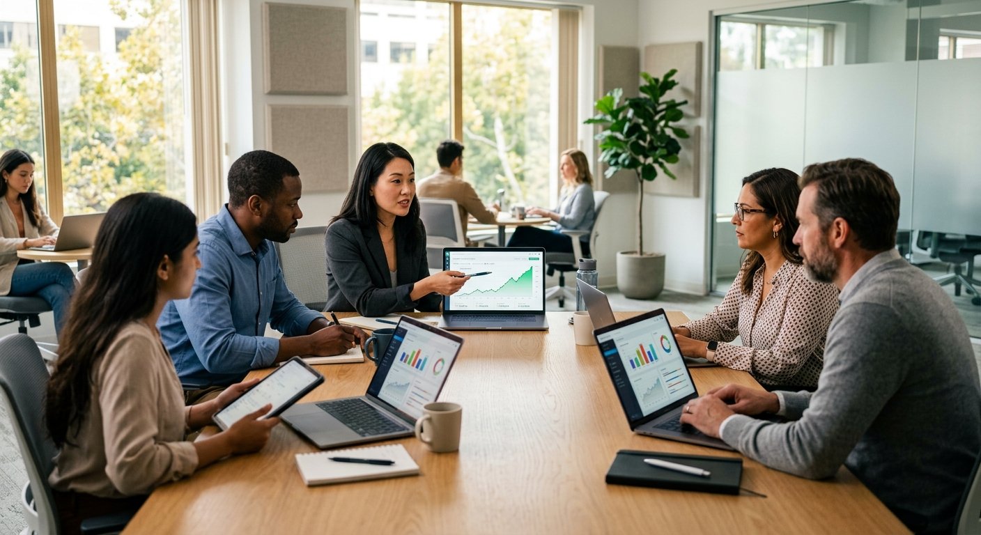 Why Cleveland, TN Businesses Need a Local Digital Marketing Agency (And How to Choose the Right One)