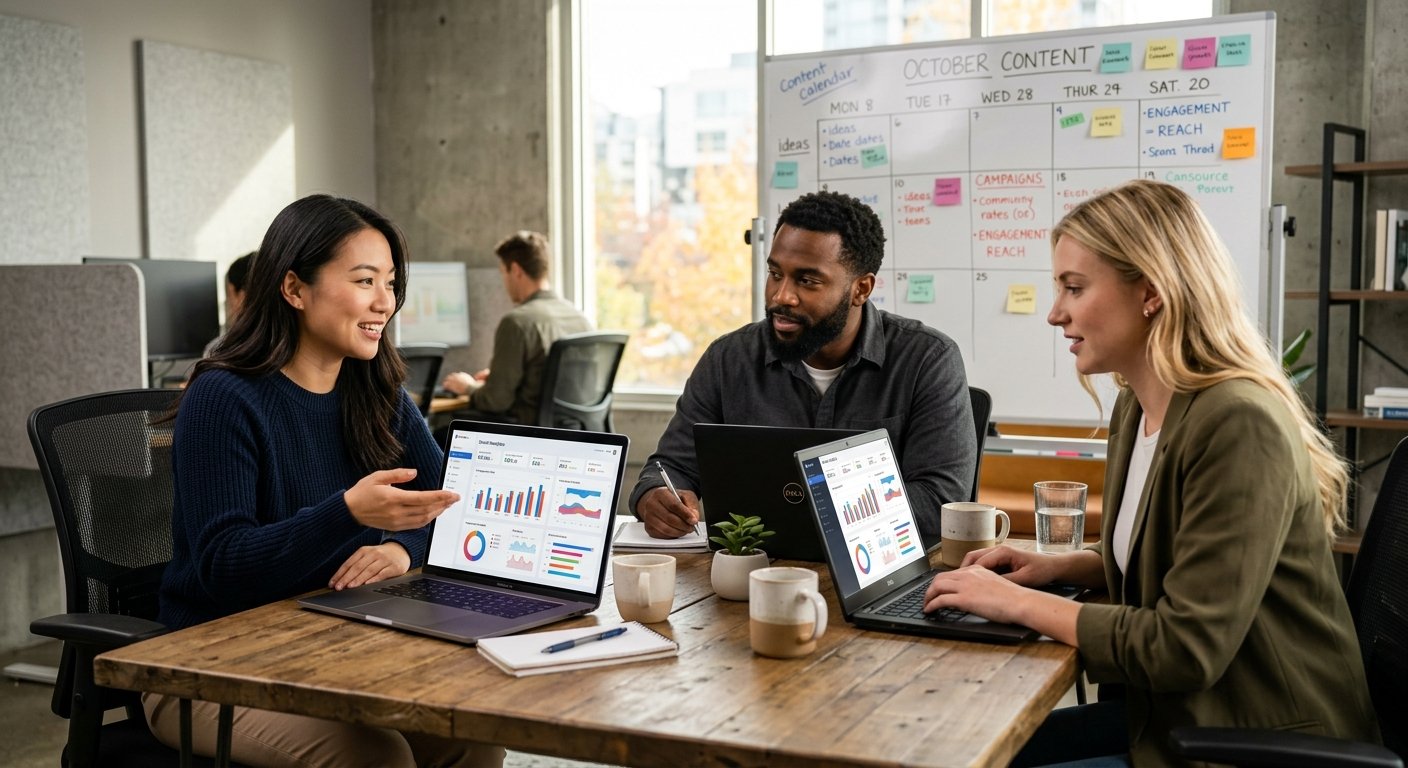 Social Media Marketing in Ringgold, GA: A Complete Guide for Local Businesses Ready to Grow Online