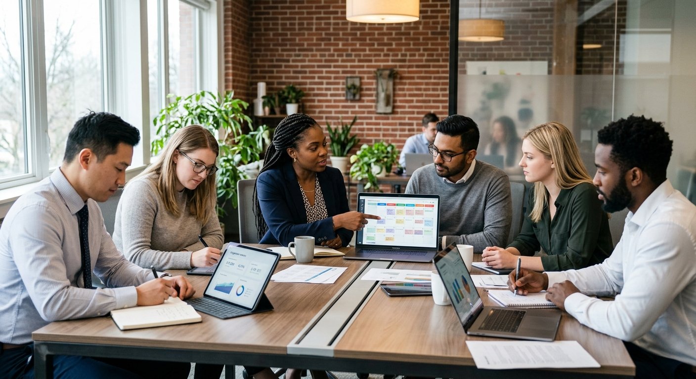 Social Media Marketing in Dalton, GA: A Complete Guide for Local Businesses Ready to Grow Online