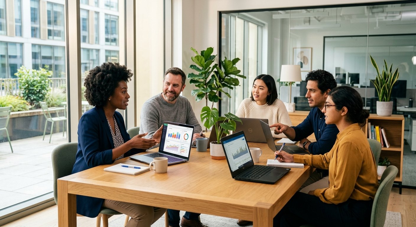 Digital Marketing in Red Bank, TN: How Local Businesses Can Compete and Win Online